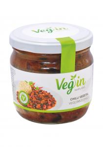 Vegetable Chili 320g